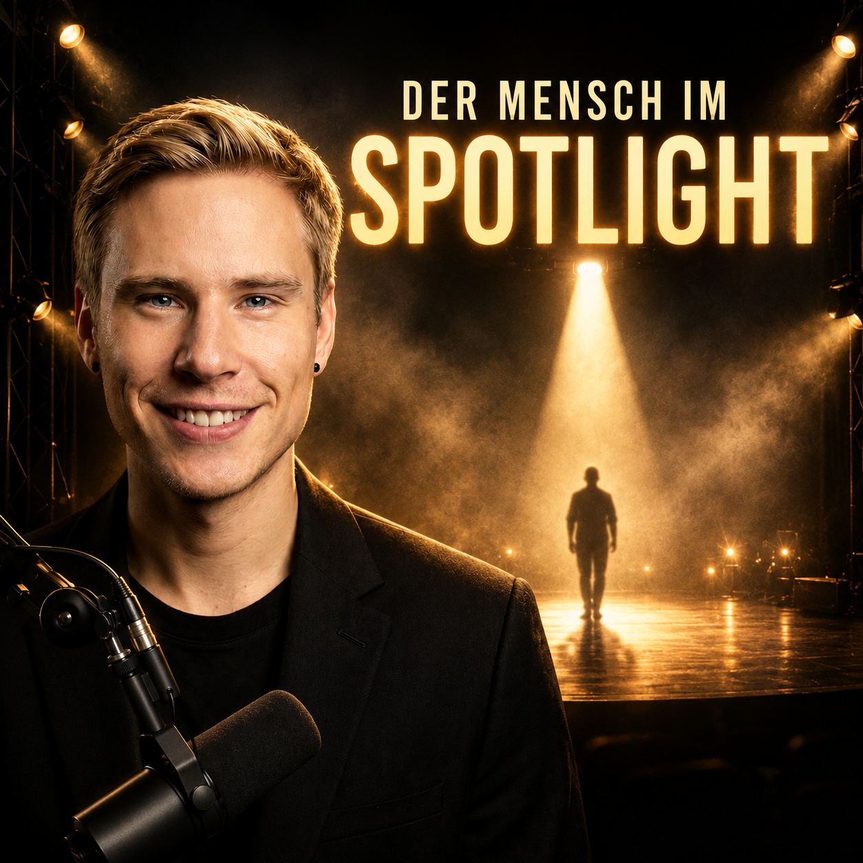 Podcast Cover